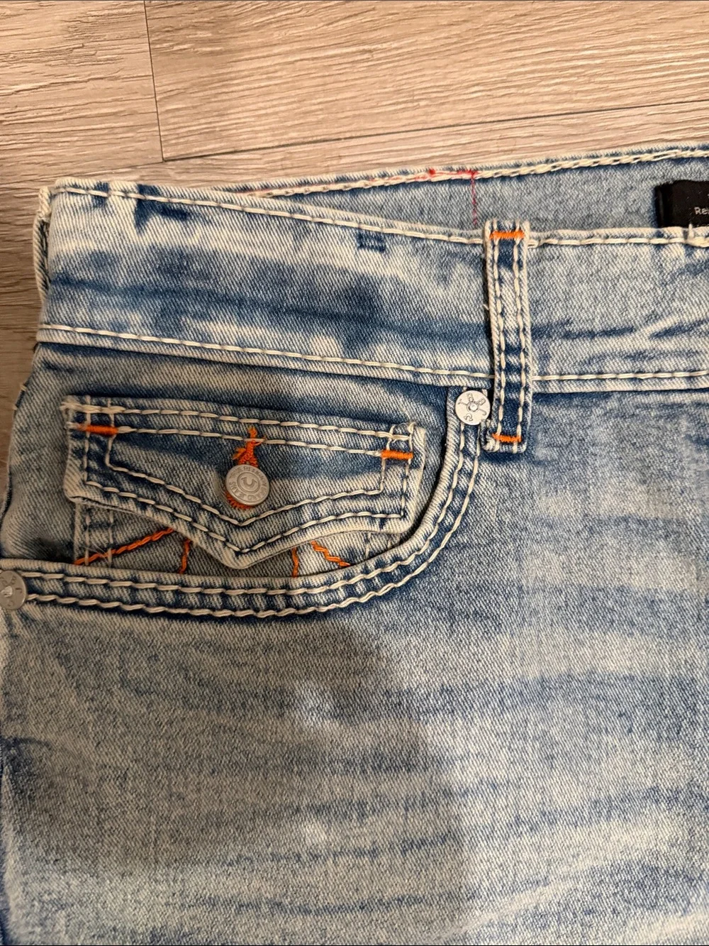 True Religion true religion
